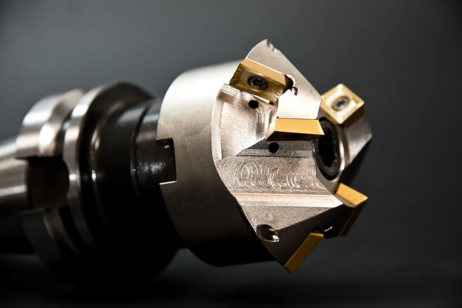 CNC Tool Holders