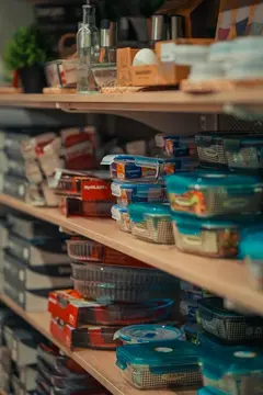 Food Container Manufacturers in Turkey: Plastic, Glass & Lunch Box Suppliers