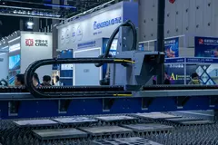 MAKTEK Eurasia 2026 将于 9 月 28 日开始：出口机会和政府支持