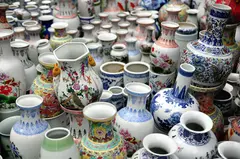 Vase Manufacturers in China: Wholesale with Glass and Ceramic Vase Suppliers
