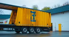 Why European Buyers Source Industrial Products from Turkey