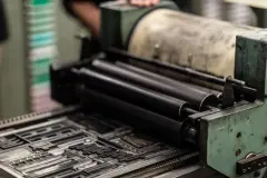 India Printing Machinery Suppliers