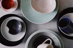 Plate Manufacturers in China: Porcelain, Stoneware & Dinnerware Suppliers