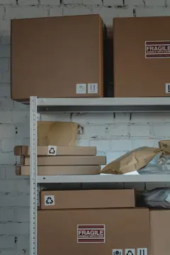 Export Packaging Guide: Cartons, Pallets, Containers and Damage Prevention