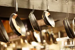 Cookware Manufacturers in Italy: Italian Pan & Pot Suppliers