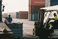 Start Exporting