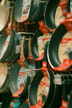 Cookware Manufacturers in Turkey: Pan & Pot Suppliers
