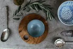 Bowl Manufacturers in India: Wooden, Glass & Stainless Steel Bowl Suppliers