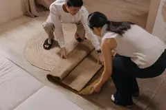 Rug & Carpet Manufacturers in India: Jute, Cotton & Wool Rug Suppliers