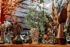 Vase Manufacturers in India: Glass, Metal & Handcrafted Vase Suppliers