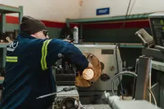 Turkey Metalworking Machinery Suppliers