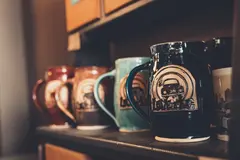 Mug Manufacturers in China: Ceramic, Porcelain & Glass Mug Suppliers