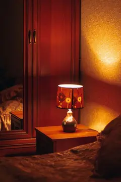 Table Lamp Manufacturers in India: Decorative & Handcrafted Lighting Suppliers