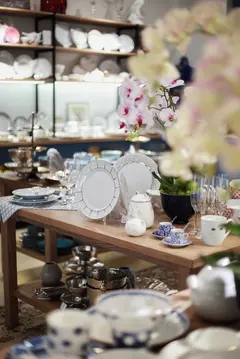 How to Export Home Décor and Tableware Products Successfully