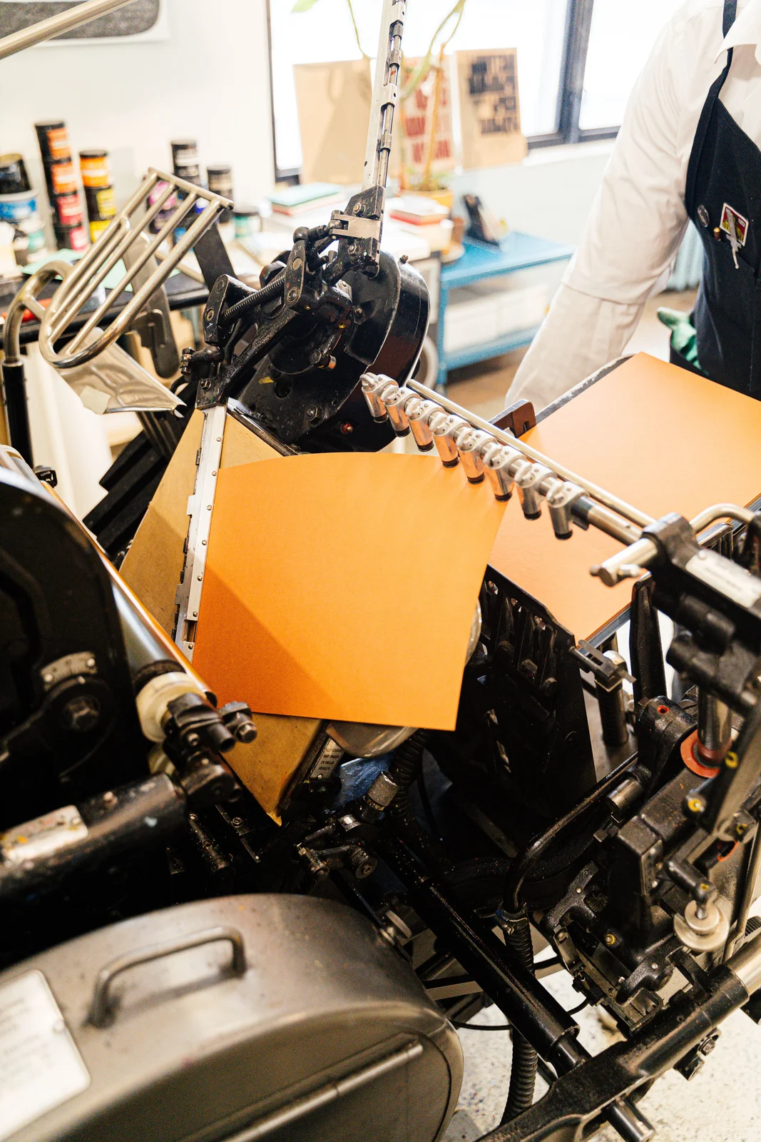 Die Cutting Machines