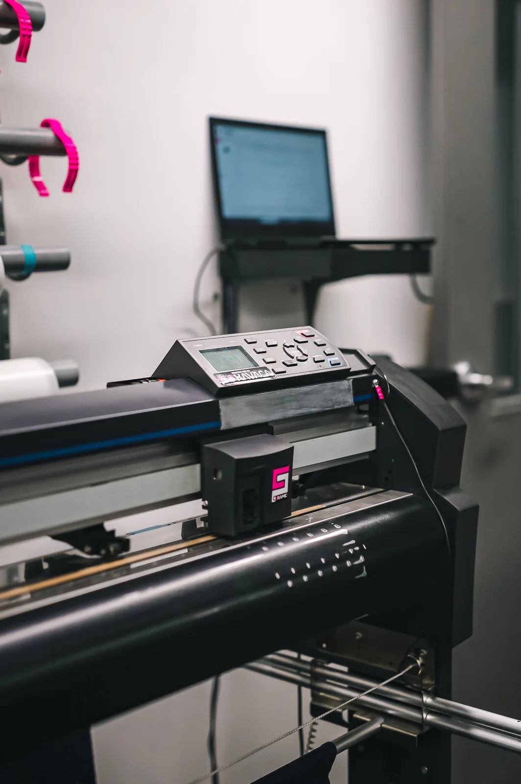 Digital Printing Machines