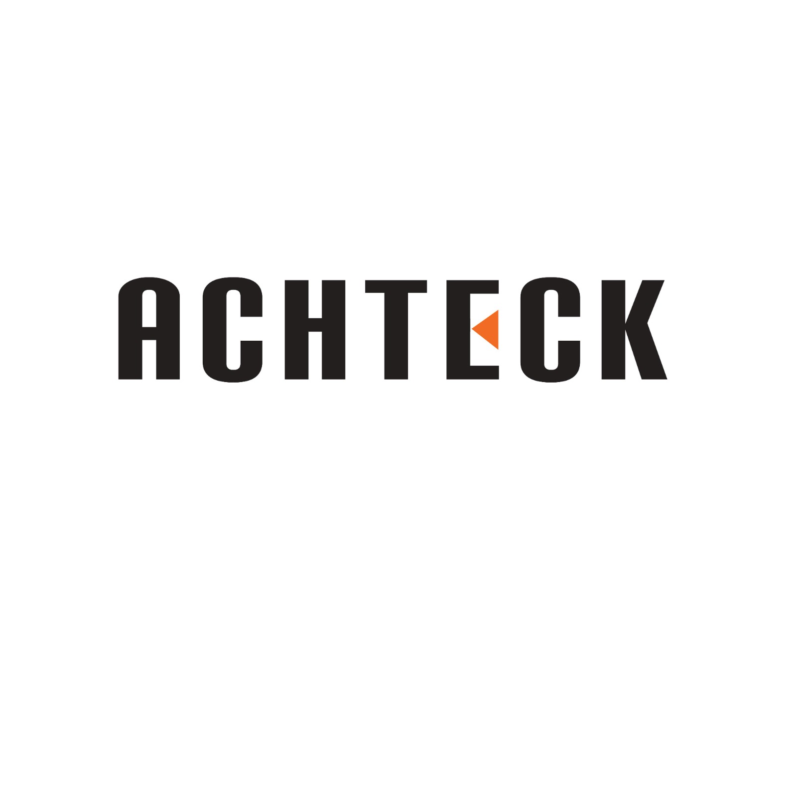 ACHTECK CNC Cutting Tools