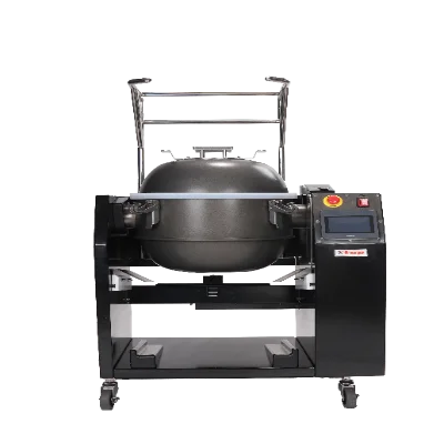 Commercial Sushi Rice and Vinegar Mixer