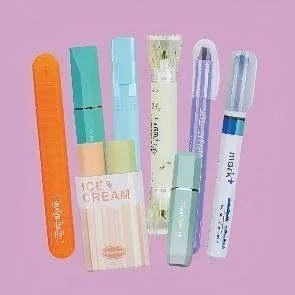 S2G Pen Set Stationery