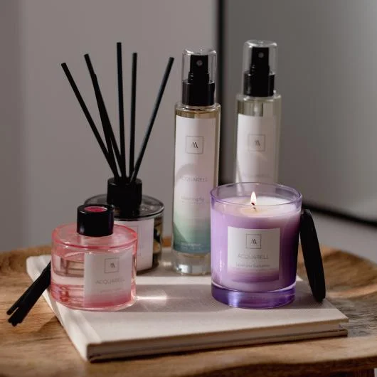 Manulena Diffusers and Room Sprays
