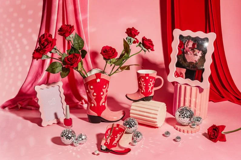Wild West Gift Collection