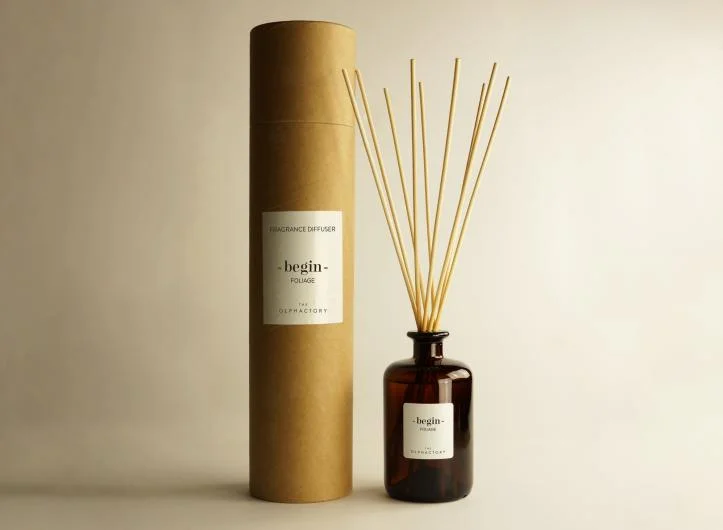 The Olphactory Reed Diffuser 500ml