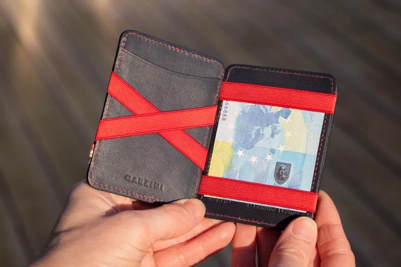 URBAN Magic Wallet 8 Cards