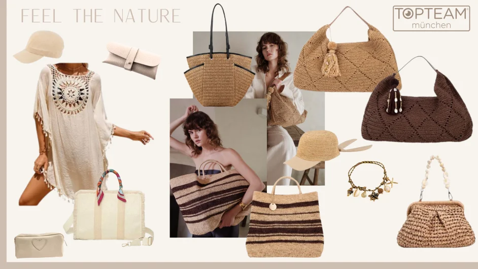 Feel the Nature Collection