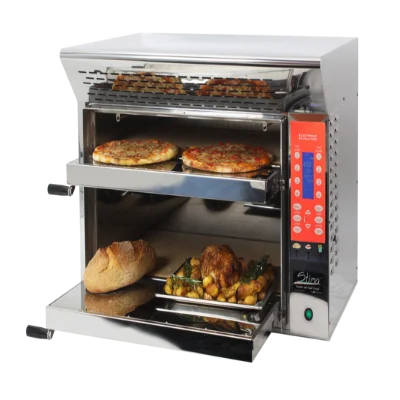 VP Chef XL برقی پیزا اوون