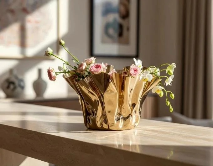 Dualis Vessel Product