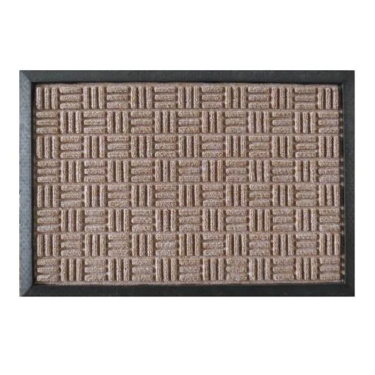 Synthetic Heavy Traffic Doormat
