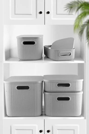 Emhouse PURE BOX Storage Container