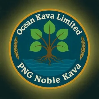 PNG Kava
