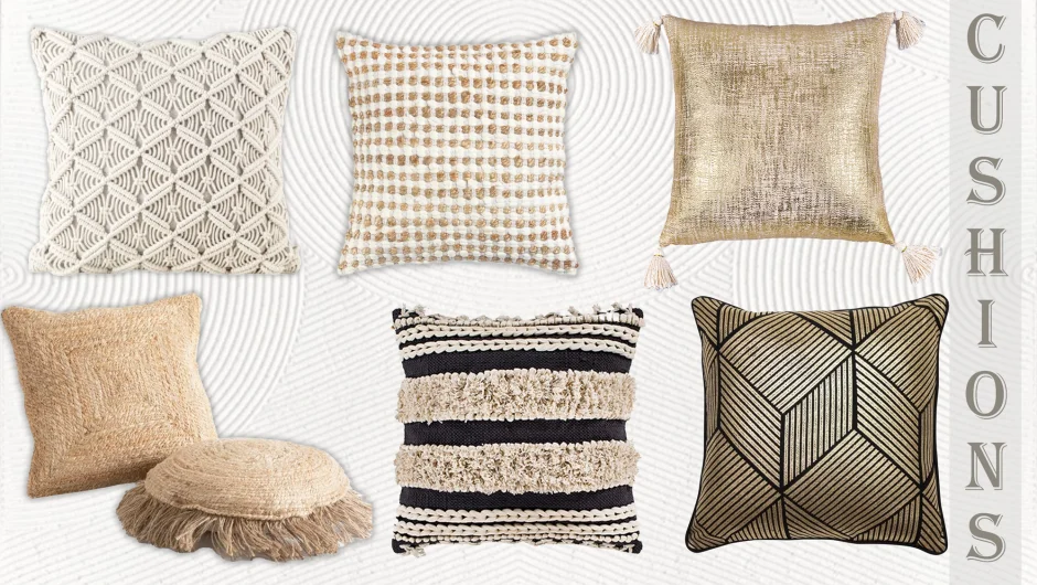 Decorative Pillows Home Decor