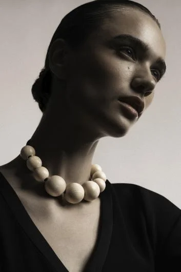 Aarikka Nordic Wooden Jewellery
