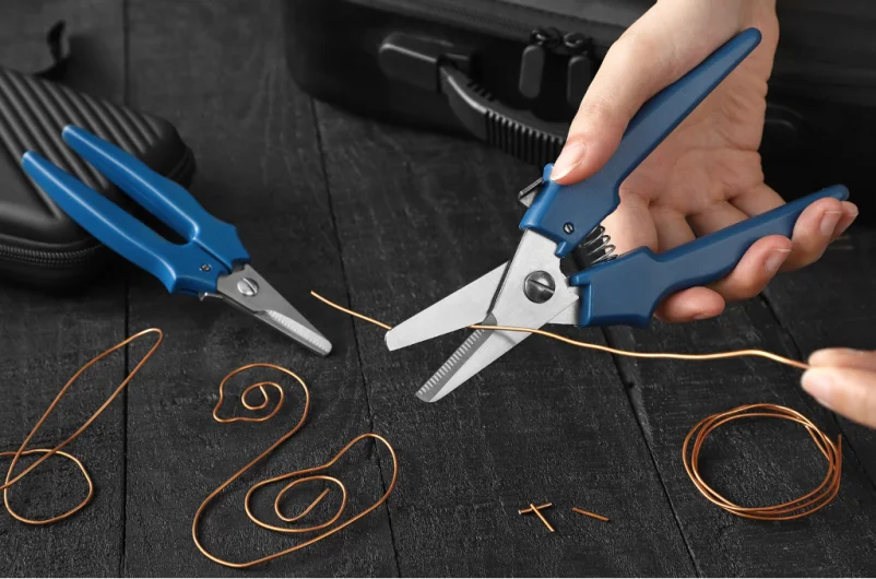 General Purpose Scissors