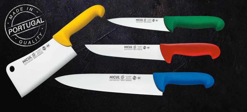 ProChef Professional Knives