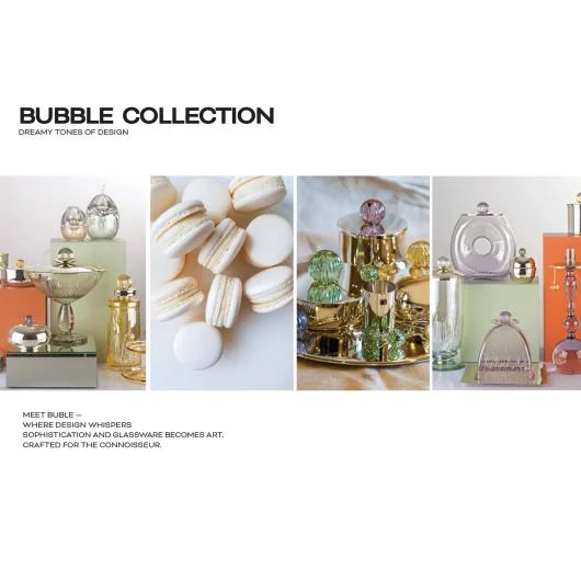 Bubble Collection Furniture