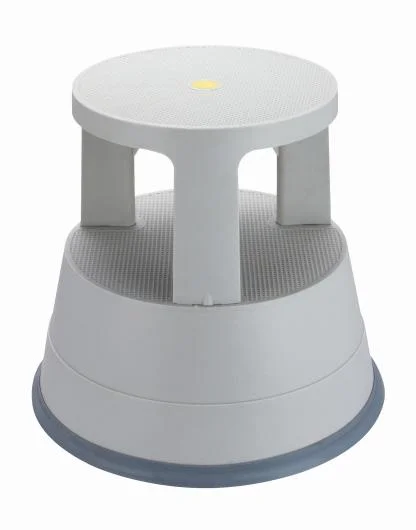 Plastic Step Stool 37cm