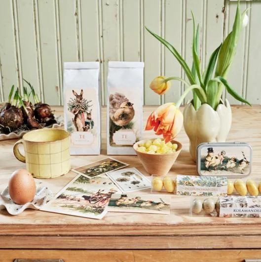 Seasonal Collections Product