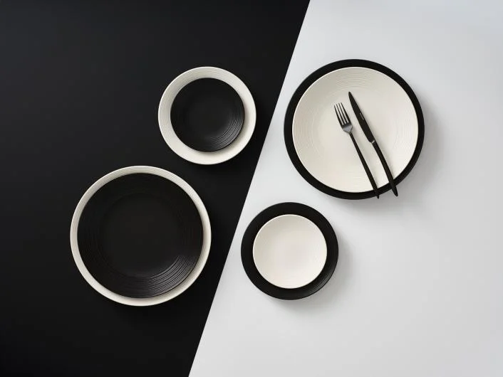 Folio by Steelite Concorde Tableware
