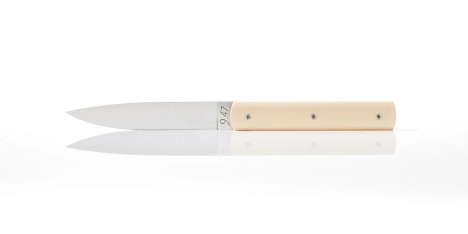 Perceval 9.47 Knife