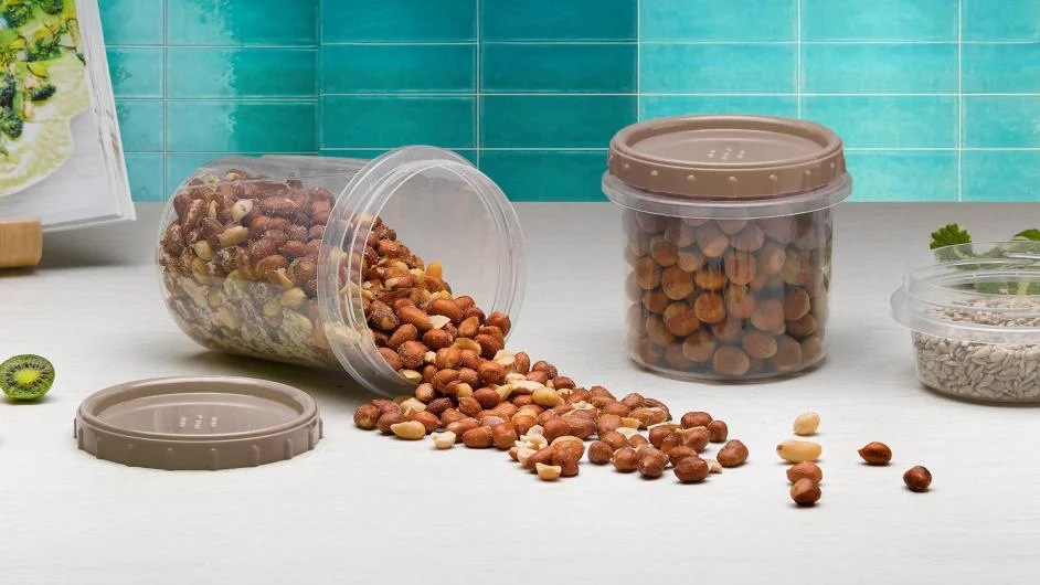 Rena Rosca Jars
