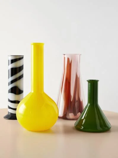 Kosta Boda LAB Glassware