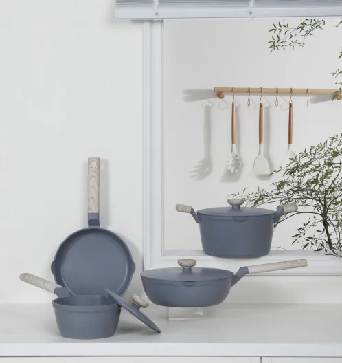 Smart Series Cookware