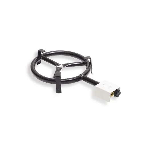 Outdoor Gas Burner