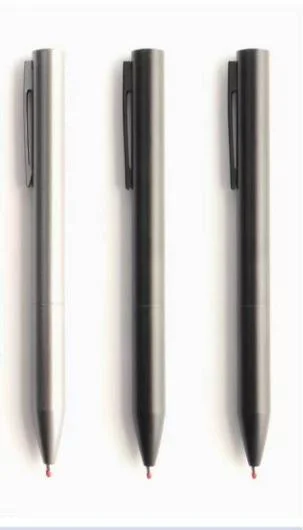 Metal Ballpen Set