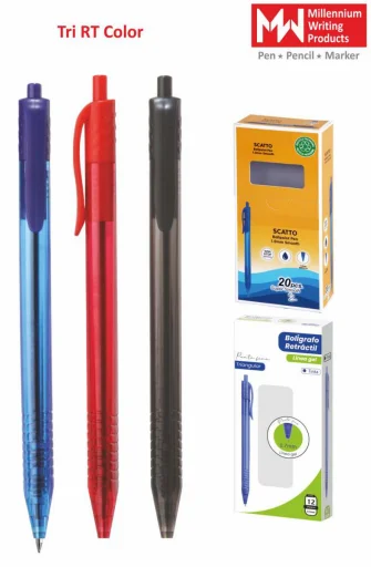 Tri RT Ball Pen