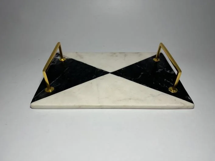 Marble Tray Collection
