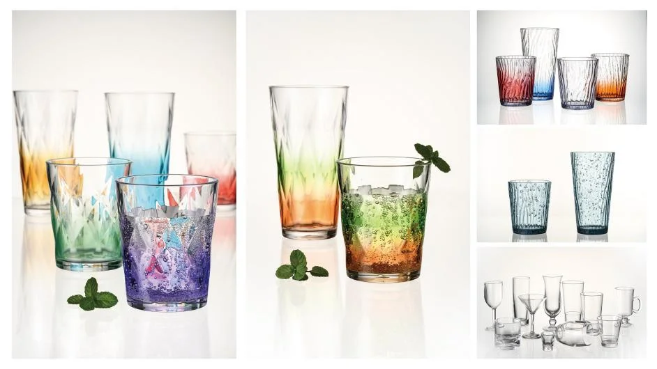 Drinking Ware Wine and Champagne Cups